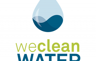 MWMC Partners We Clean Water logo