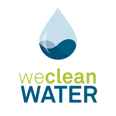 MWMC Partners We Clean Water logo
